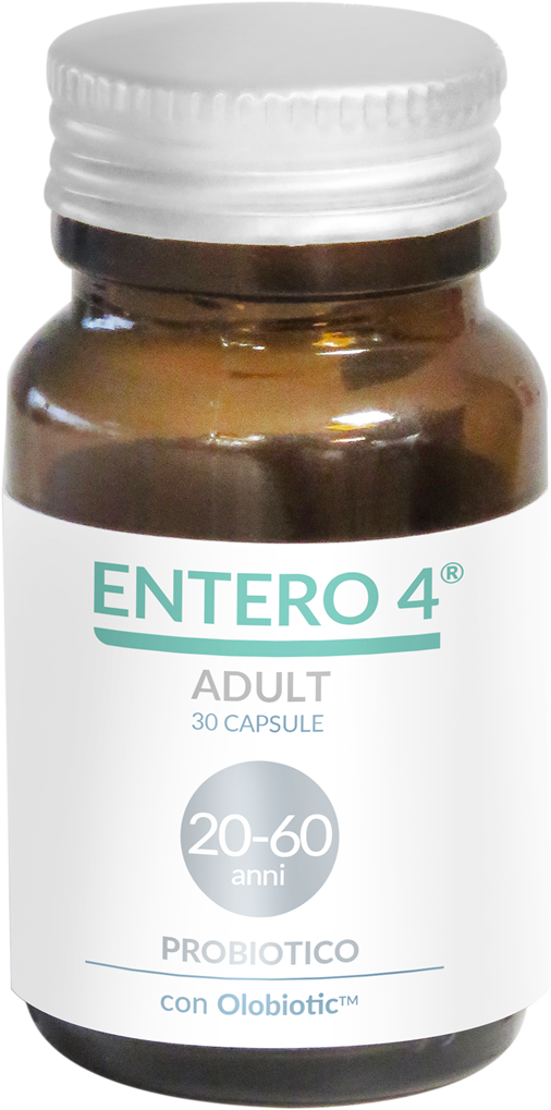 Entero 4 Adult