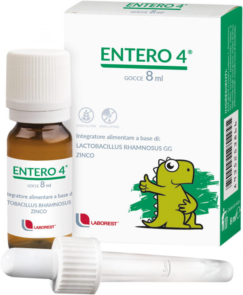 Entero 4 Infant