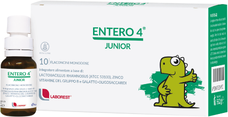 Entero 4 Junior