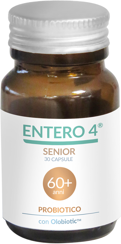 Entero 4 Senior