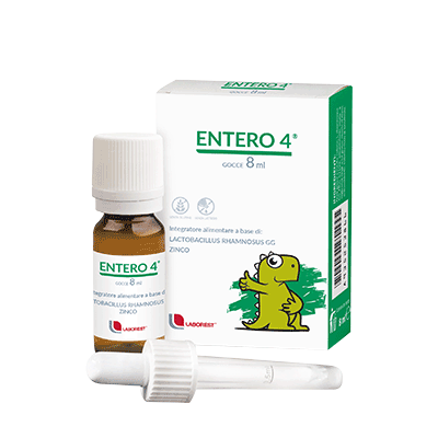 Entero 4 Infant